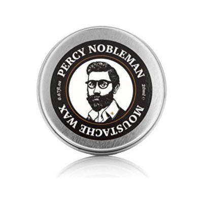 Percy-nobleman Moustache Wax - Vosk na fúzy 20 ml