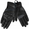 SHIMA HERO MEN WP BLACK nepremokavé pánske motocyklové rukavice XL