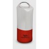 Trimm SAVER-XL Transparent red Červená vak