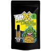 Czech CBD THX Cartridge Super Lemon Haze, THX 88 %, 2 ml