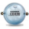 Saenger kulové plovátko 40mm transparent 25g