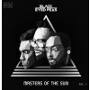 Black Eyed Peas: Masters of the sun (Black Eyed Peas, INTERSCOPE)