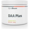 GymBeam DAA Plus 180 g - citrón limetka