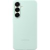 Samsung Galaxy S25+ Silikonový zadní kryt Mint EF-PS936CMEGWW (EF-PS936CMEGWW)