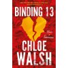 Binding 13 (český jazyk) - Chloe Walsh