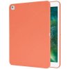 AppleKing matný kryt z mäkkého plastu na iPad 9,7