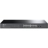 TP-Link TL-SG2218 TL-SG2218 - JetStream™ 16-Port Gigabit Smart Switch