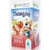 Megafyt lesní jahoda 20 x 2 g