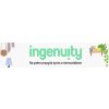 Ingenuity Ležadlo vibrujúce Ity Goji
