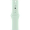 Apple Watch 42mm Aquamarine Sport Band - S/ M MDT34ZM/A