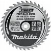 Pílový kotúč Makita B-09210 136 x 10 mm na drevo