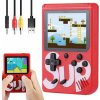 SUP Game Box 400 in 1 (Prenosná retro konzola s 3