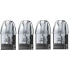 Uwell Caliburn A2 cartridge UN2 Meshed-H 2ml 1,2ohm 4Pack (náhradný tank (POD))