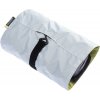 Cocoon toaletná taška Hanging Toiletry Kit Light star grey/wild lime