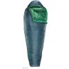 Therm-a-Rest SAROS 0°C Stargazer Regular spacák, modrošedá