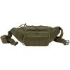 Ľadvinka Brandit Waistbelt Molle - olivová