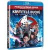 Krotitelia duchov (2016)