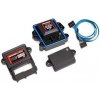 TRAXXAS Telemetrický expandér 2.0 a modul GPS 2.0 rádiový systém TQi TRX6553X