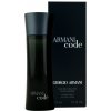 Giorgio Armani Black Code toaletná voda 125 ml