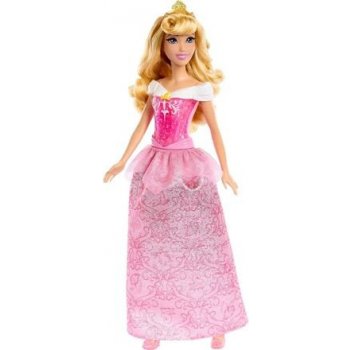 Mattel Disney Princess Šípková Růženka