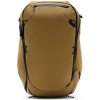 Peak desing Travel Backpack 45L světle hnědý BTR-45-CY-2
