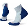 Smartwool dámske ponožky Run Targeted Cushion Ankle Light Gray