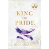 King of Pride - Huang Ana