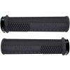 PEATY'S GRIPY MONARCH KNURL THIN BLACK