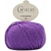 CASHMERE DK Cardiff Cashmere Farby CASHMERE: 749 antracit - NOVÁ 100% kašmír
