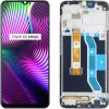 LCD Displej + Dotykové sklo Realme 7i