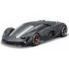 Maisto Kit Lamborghini Terzo Millennio 1:24 šedá metalíza (090159392873)
