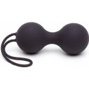 Fifty Shades of Grey Inner Goddess Colourplay Silicone Jiggle Balls 90g