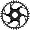 SRAM prevodník - T-TYPE 38T CL55 BOSCH GENERATION 4 - čierna