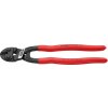 Pákové nůžky mini 7131 250mm KNIPEX