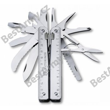 Victorinox Swiss Tool RS