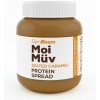 MoiMüv Protein Spread - GymBeam - slaný karamel (400 g)