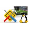 Ostatní Inštalácia Enigma 2 do USTYM 4K OTT Premium a S2 OTT X