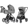 Carrello Omega 2v1 CRL-6531 Cliff Grey