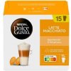 Nescafé Kávové kapsule DOLCE GUSTO Latte Macchiato (16 ks)