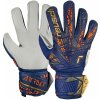 Brankárske rukavice Reusch Attrakt Solid Jr 5472515 4410