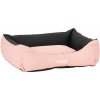SCRUFFS Expedition Box Bed Rose Quartz