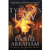 Tyrant's Law