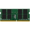 Kingston/SO-DIMM DDR4/32GB/3200MHz/CL22/1x32GB KVR32S22D8/32