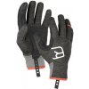 Ortovox Fleece Light Glove dark grey blend