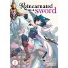 Seven Seas Entertainment Reincarnated as a Sword (Manga) 2