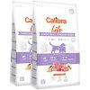 Calibra Dog Life Junior Small & Medium Breed Lamb 2 x 12 kg