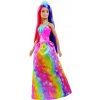 MATTEL Barbie princezná s dlhými vlasmi