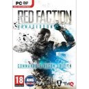 Hra na PC Red Faction: Armageddon (Commando & Recon Edition)