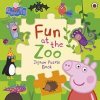 Peppa Pig: Fun at the Zoo Jigsaw Puzzle Book - Peppa Pig, Penguin Random House Children's UK