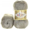 Alize Diva šedivá 355